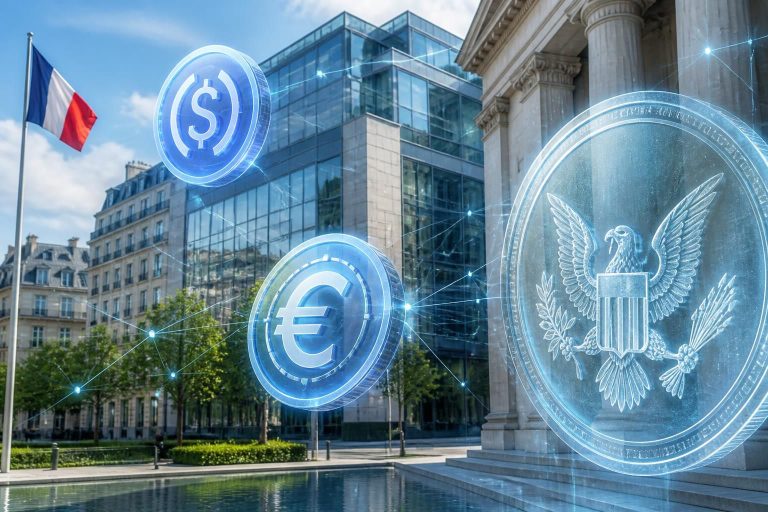 discover how circle france's mica approval for eurc and usdc impacts the digital currency landscape, regulatory environment, and future of stablecoins in europe.