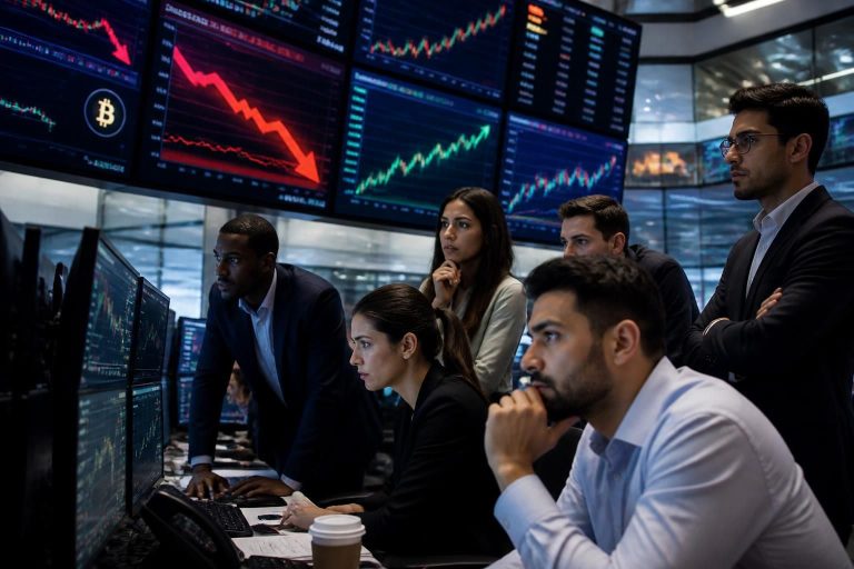 coinbase reports a $394 million loss in q1, but coin stock shows resilience despite the setback.
