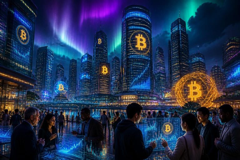 explore the potential of bitcoin reaching $1.25 million by 2030 in our crypto night recap from may 25-26, 2026. stay updated with expert insights and market analysis.