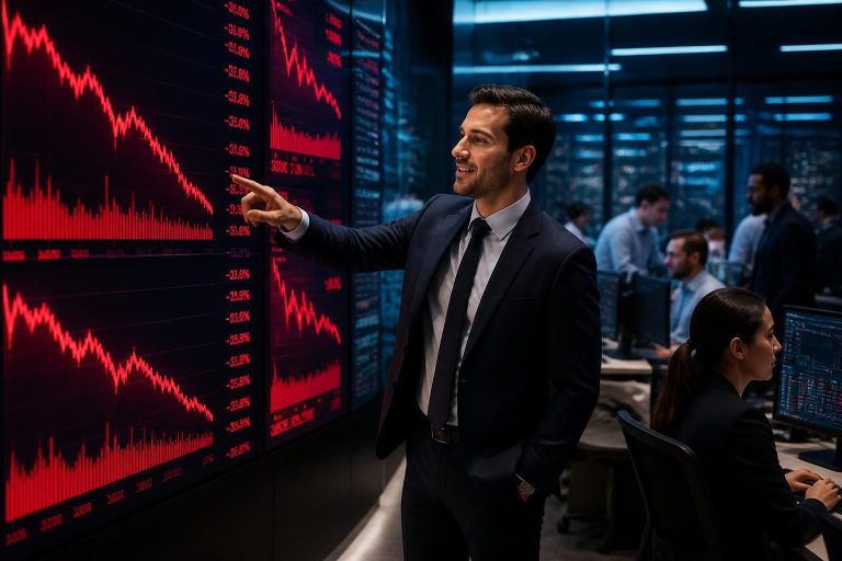 discover why crypto stocks have dropped 60% and why brokers see this as a prime buying opportunity for investors looking to capitalize on the market dip.