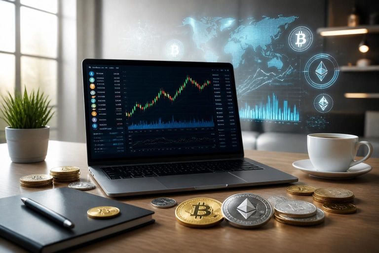 learn the essential cryptocurrency basics and everything you need to know to get started with digital currencies confidently and securely.
