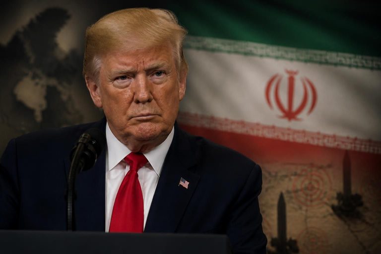 donald trump warns that the conflict in iran could last for several months, highlighting potential prolonged tensions in the region.