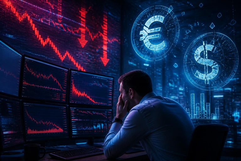 discover the recent depeg event involving eurr and usdr stablecoins from stablr. explore what caused the price instability and its impact on the stablecoin market.