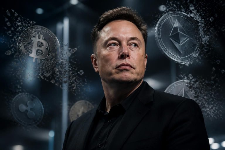 elon musk warns that most cryptocurrencies are scams, cautioning investors to be careful and do thorough research before investing in digital assets.