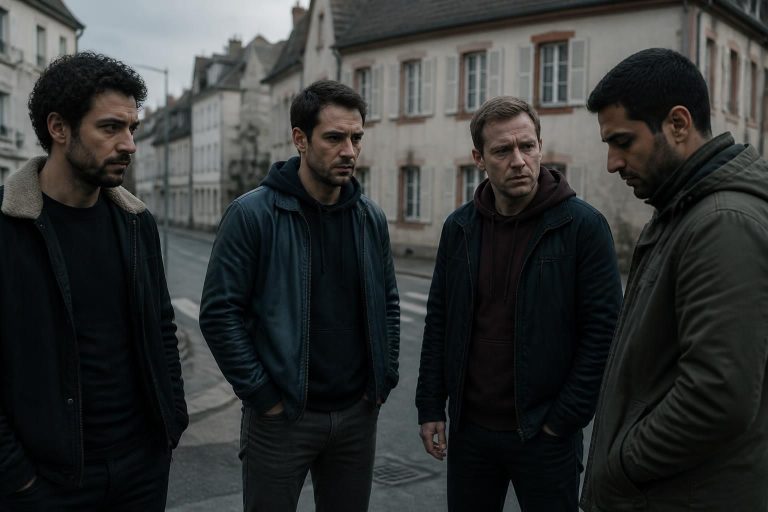 four men have been charged in connection with the kidnapping of a prominent crypto entrepreneur in mulhouse, highlighting growing concerns over targeted crimes in the cryptocurrency industry.