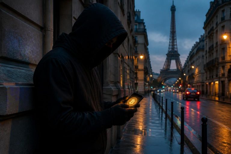 discover the rising wave of fresh crypto extortion threats in france and why 'no one is safe' in this emerging cybercrime landscape. stay informed and protected.