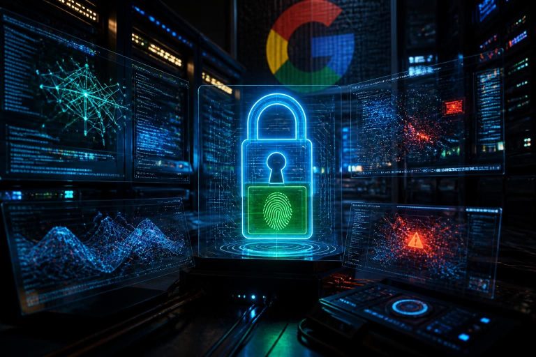 discover how google uncovered the first-ever zero-day exploit that uses ai to target multi-factor authentication, highlighting emerging cybersecurity threats and the need for advanced protection measures.