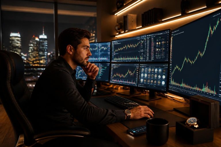 discover how a trader transformed $575 into over $1 million within just 2 days by investing in a memecoin, revealing the strategies behind this astonishing success.