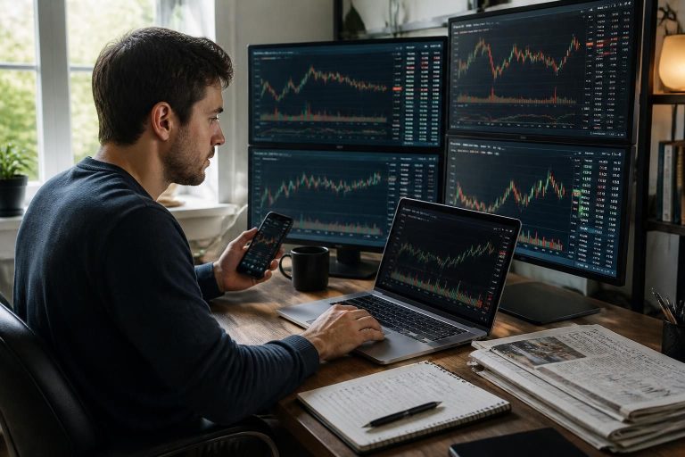 learn how to buy stocks with this comprehensive guide to investing in the stock market. discover tips, strategies, and essential steps for successful stock investing.