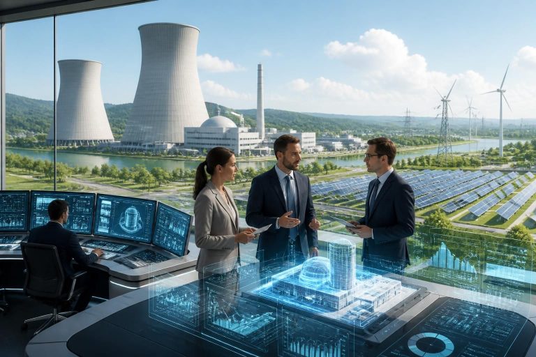 discover the ultimate guide to investing in nuclear energy in 2026. learn strategies, market insights, and tips to make informed investment decisions in this evolving sector.