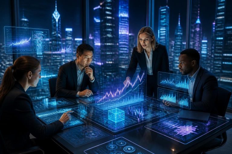 discover the best strategies to invest in quantum computing in 2026. explore top stocks and etfs to watch for maximizing your portfolio growth in this cutting-edge technology sector.