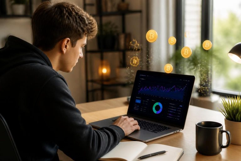 learn how to join crypto airdrops as a beginner with this easy guide. discover step-by-step instructions to start earning free cryptocurrency today.