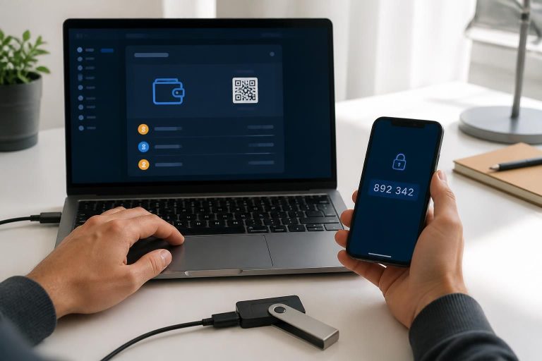 learn step-by-step how to open and secure your first crypto wallet to safely store and manage your digital assets with confidence.