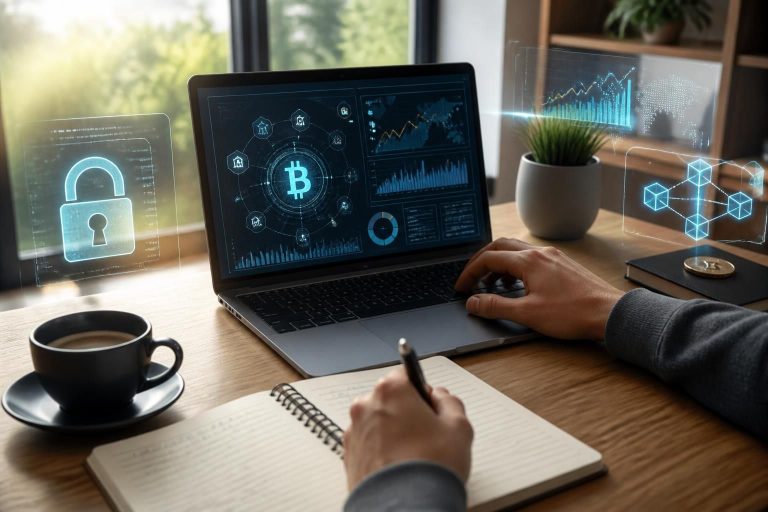 learn how to identify a promising crypto project as a beginner with our simple guide, helping you make informed investment decisions in the cryptocurrency world.