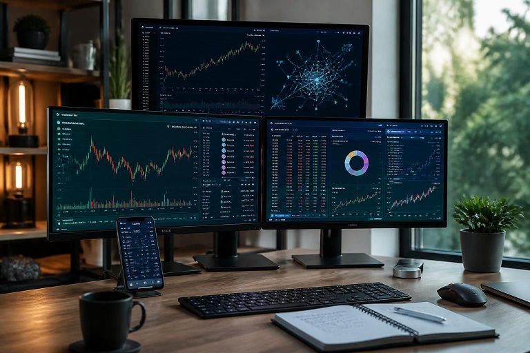 learn effective strategies to track and manage your new crypto investments with ease. stay organized and make informed decisions for your cryptocurrency portfolio.
