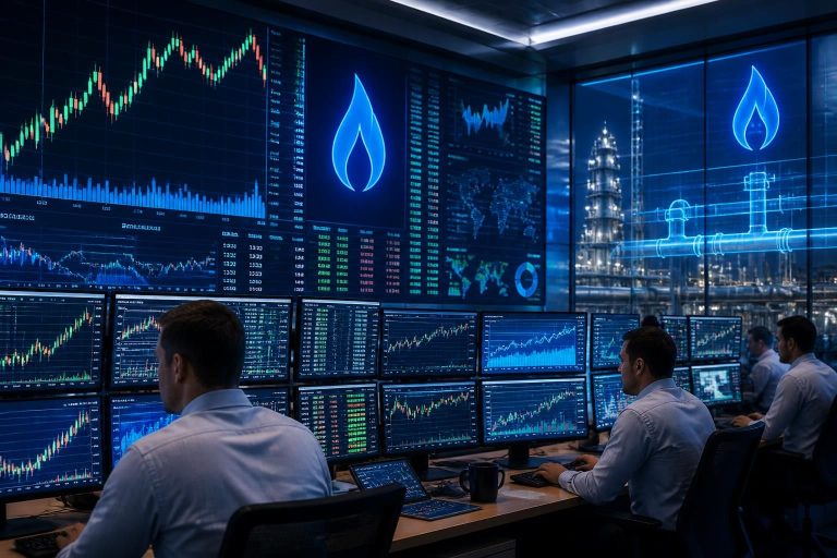 explore the top natural gas stocks to watch in 2026 and learn key strategies for investing and trading in the natural gas sector. stay ahead in the energy market with expert insights.