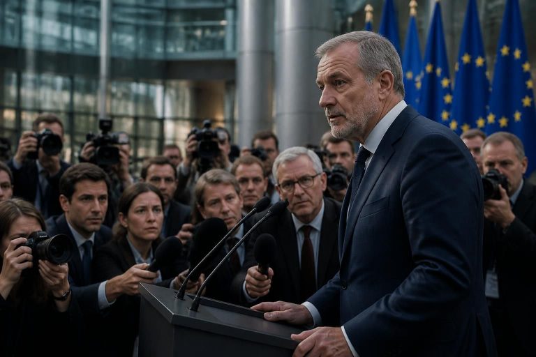 explore the controversy sparked by a top official regarding europe's potential ban on vpns. discover what this means for internet privacy and digital freedom in the region.