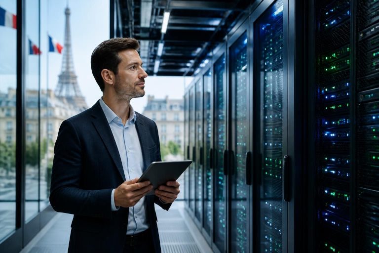explore whether investing in 2crsi, a leading french ai server manufacturer, is a smart decision by examining its market position, technology innovation, and growth potential.