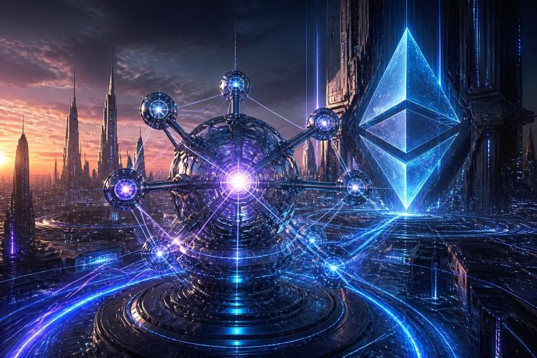 discover starknet's potential resurgence as ethereum's layer 2 undergoes a major reorganization, signaling a possible strong comeback in the blockchain ecosystem.