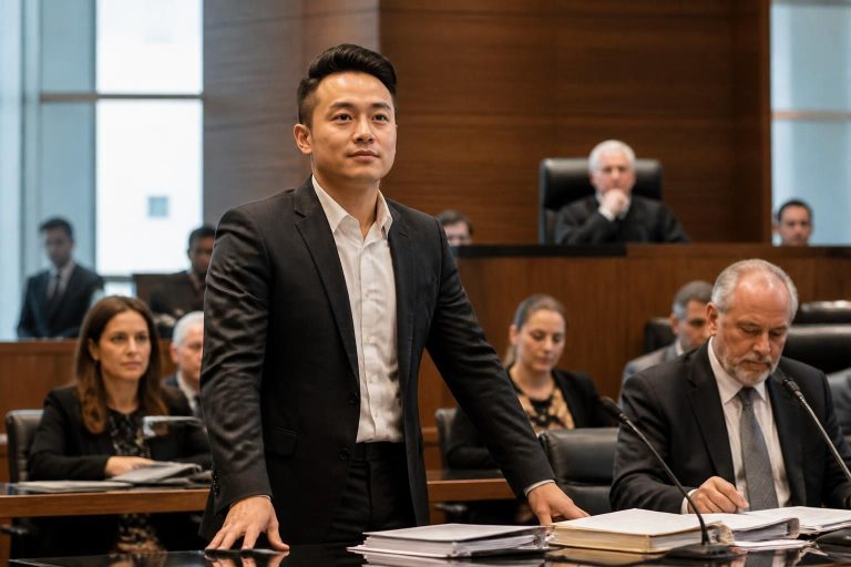 justin sun initiates legal action against world liberty financial (wlfi), highlighting a significant dispute in the financial sector.