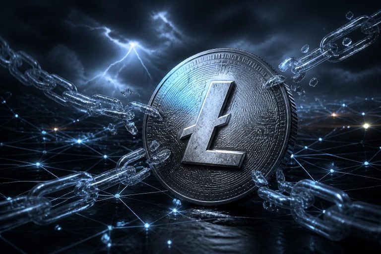discover the details behind the coordinated blockchain attack on litecoin. explore what really happened, its impact, and the response from the crypto community.