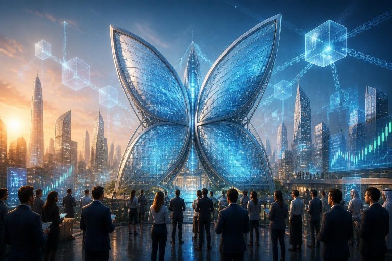 discover how morpho is transforming defi with fixed interest rates, ushering in a new era of financial stability and innovation.