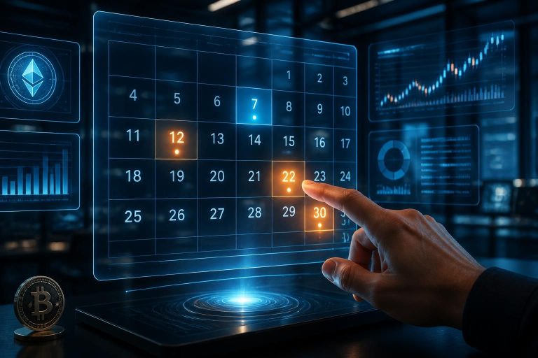 discover the key crypto dates to watch in may 2026 and stay ahead in the cryptocurrency market with important events and updates.