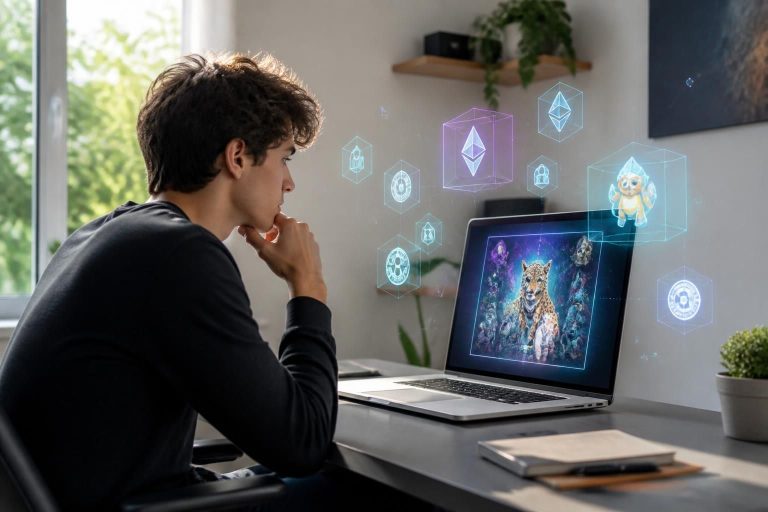 discover the basics of nfts and learn if they are a suitable investment for beginners. this guide explains what nfts are, their benefits, and potential risks.