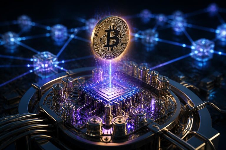 one in three bitcoins currently in circulation faces potential risks from emerging quantum computing threats, according to a warning by glassnode. learn about the implications and future security challenges for bitcoin.