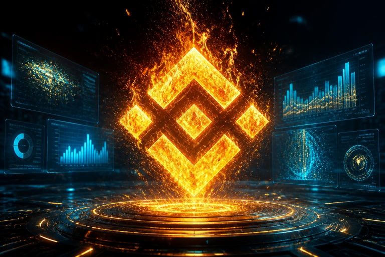 discover how bnb's 35th token burn eliminated over $1 billion, reaching record-breaking milestones in cryptocurrency deflation.