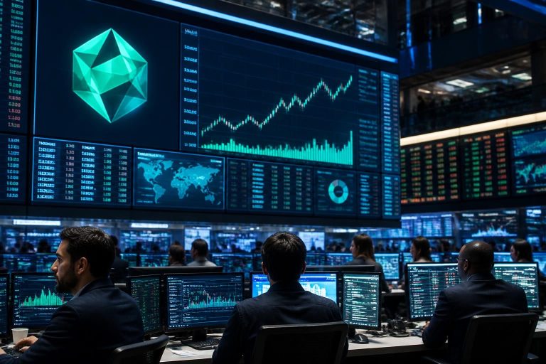 discover how predictive markets surged in april, reaching record volumes with kalshi leading the industry. explore the latest trends and insights in market forecasting.