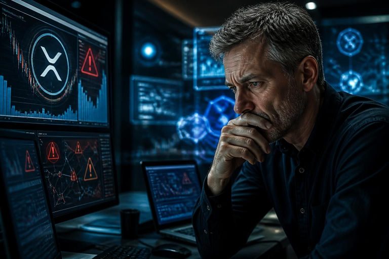 ripple's cto warns about the rising trend of scams involving xrp, highlighting the increasing risks and urging users to stay vigilant.
