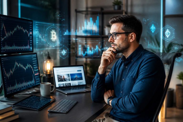 discover essential factors to weigh before investing in cryptocurrency. learn about risks, benefits, and strategies to make informed crypto investment decisions.