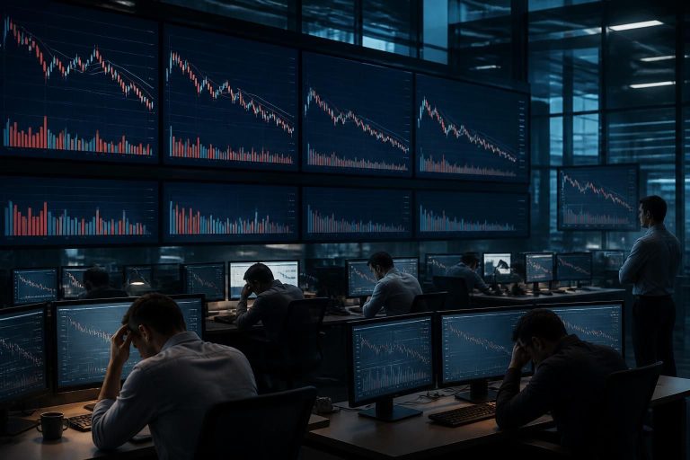 explore the notable decrease in trading volumes on centralized crypto platforms during march, analyzing market trends and potential impacts on the cryptocurrency ecosystem.