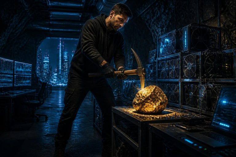 discover the highlights from december 11-12, 2025, as a solo bitcoin miner achieves a major breakthrough in the crypto world during our crypto night recap.