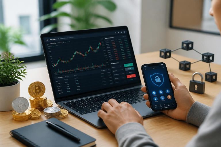 learn how to buy your first cryptocurrency with this easy step-by-step guide, perfect for beginners looking to enter the world of digital assets safely and confidently.