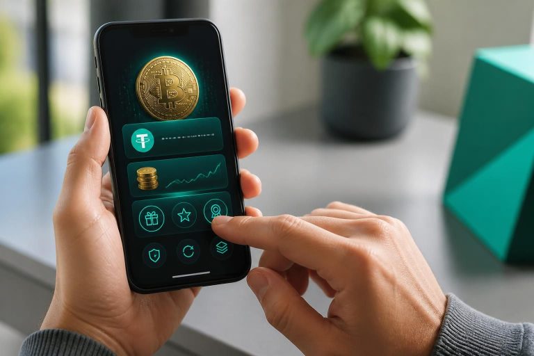 discover tether's new wallet that offers free bitcoin rewards, making cryptocurrency easier and more rewarding to use. start earning bitcoin today!