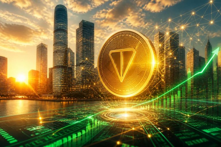 discover why the open network's toncoin has surged 115% in just one week and explore the key factors driving this impressive growth in the cryptocurrency market.