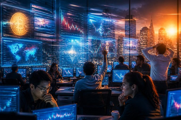 explore how news and events influence cryptocurrency markets, affecting prices, trends, and investor behavior in the dynamic world of digital assets.