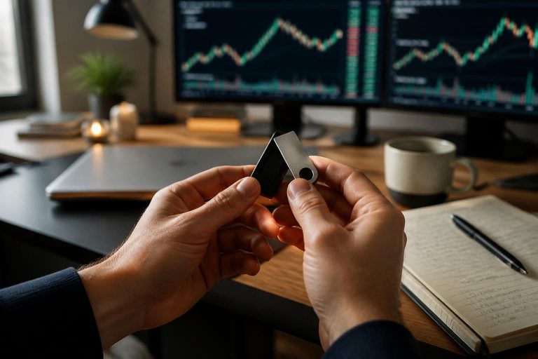 discover the safest way to buy and hold cryptocurrencies with secure methods and trusted platforms to protect your digital assets.