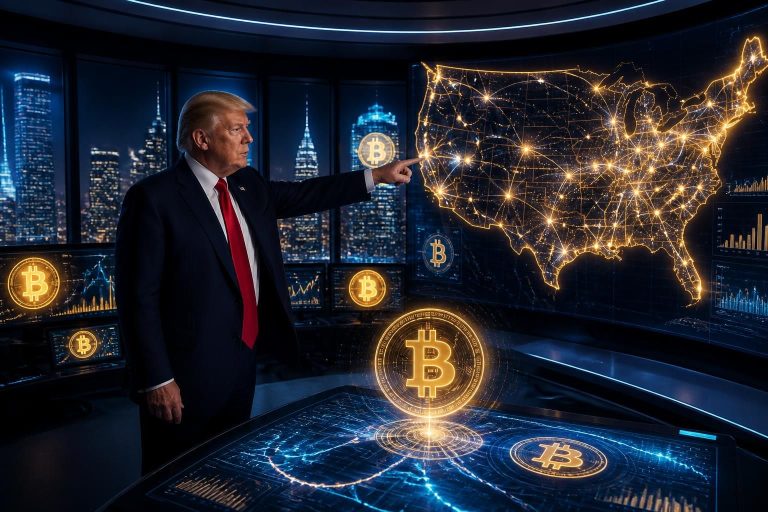 summary of crypto night from may 26-27, 2026: trump sets his sights on transforming the united states into the global center for bitcoin innovation and adoption.