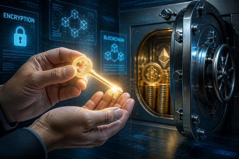 learn the basics of private keys and essential strategies to secure your funds and protect your digital assets effectively.