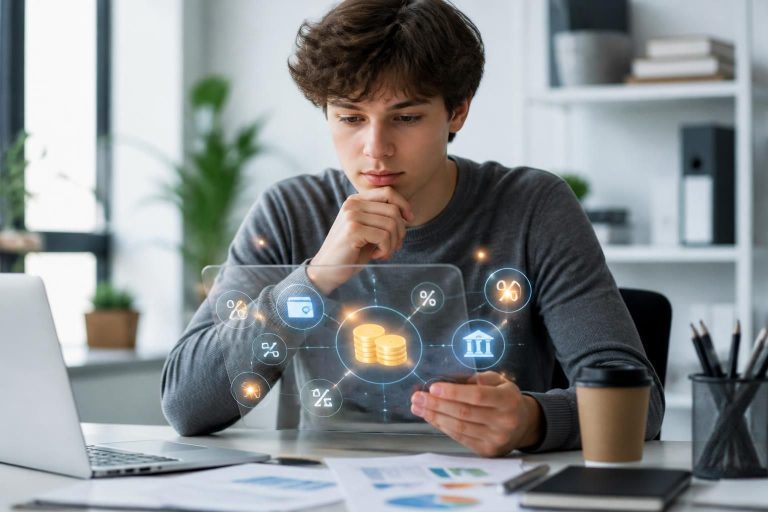 a beginner-friendly guide explaining transaction fees, how they work, and tips to minimize costs in financial transactions.