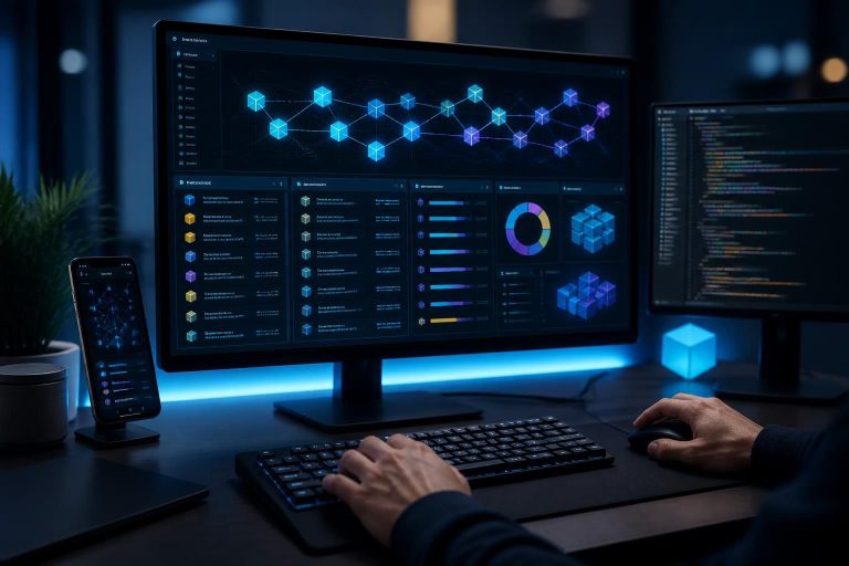 discover what a blockchain explorer is, how it works, and learn step-by-step how to use it to track transactions, verify addresses, and explore blockchain data effectively.