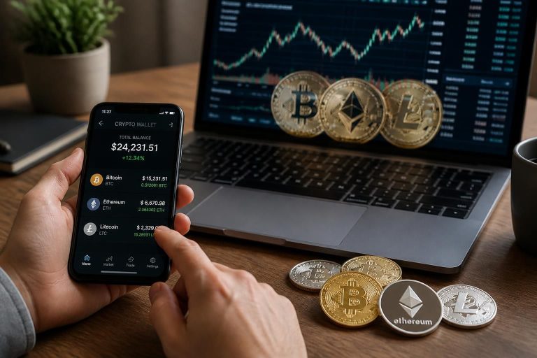 discover the basics of cryptocurrency with this quick introduction designed for newcomers. learn what cryptocurrency is, how it works, and why it matters.
