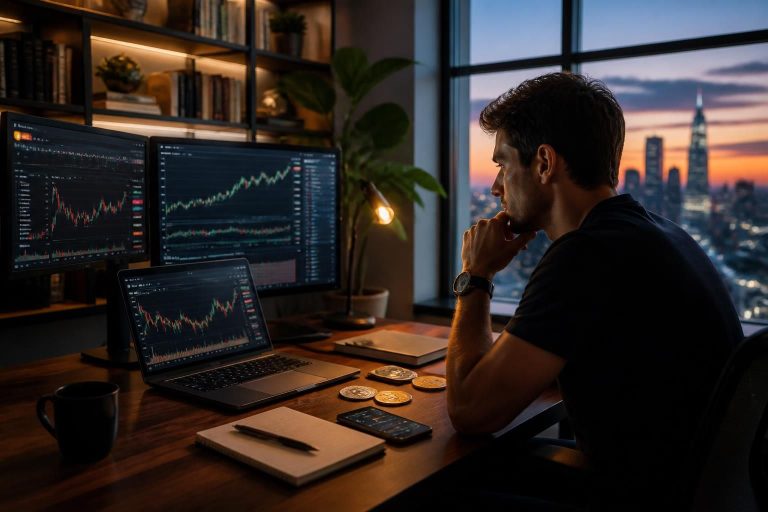 discover the best time to buy your first cryptocurrency with our expert tips and market insights to help you make informed investment decisions.