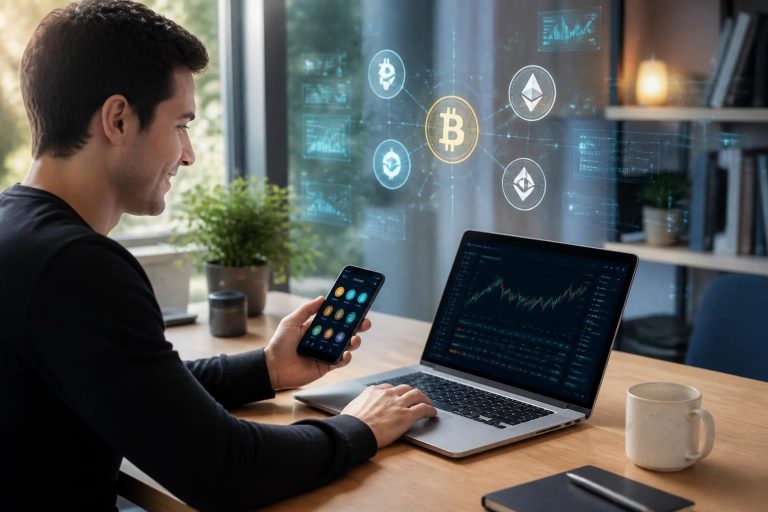discover the best crypto wallets for new users, featuring easy-to-use, secure, and beginner-friendly options to safely store and manage your cryptocurrency.