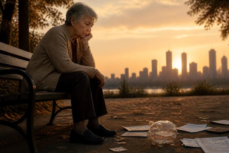 explore the harsh realities of retirement planning and discover why your pension may not meet your expectations. learn how to prepare for a financially secure future despite potential shortfalls.