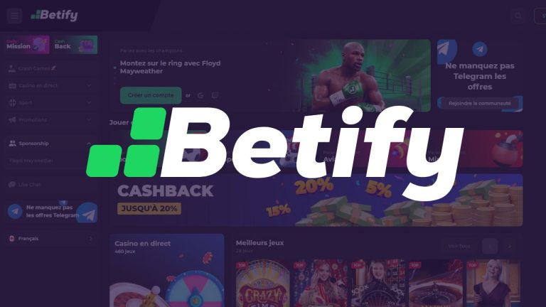 Betify Promo Code: Get More Value from Your First Deposit